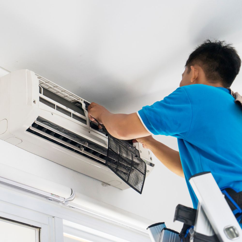 Installateur climatiseur ATF Plomberie