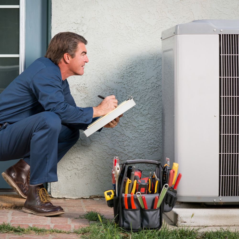 Professionnel climatiseur ATF Plomberie
