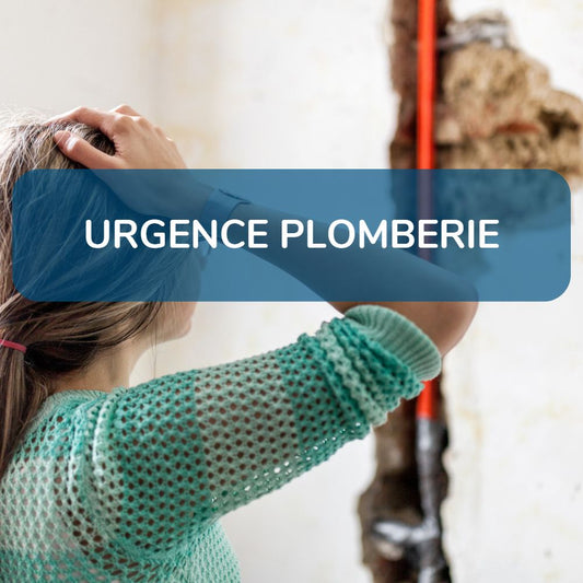 Urgence plomberie - ATF Plomberie