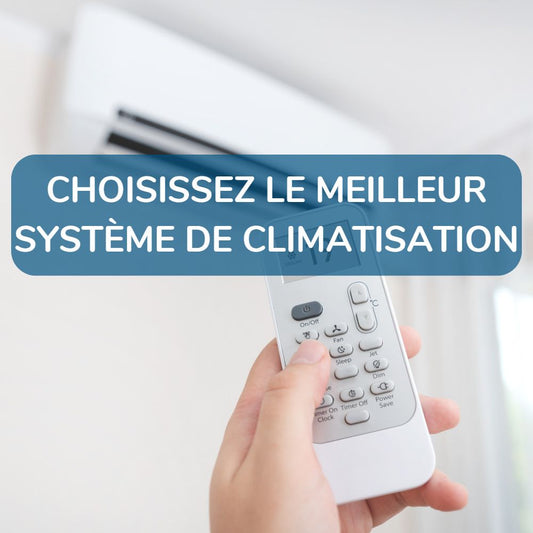 système de climatisation à Lyon ATF Plomberie 