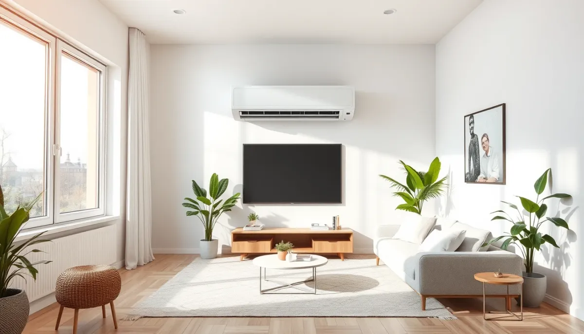 Climatisation réversible Daikin : avis sur les gammes murales en 2026