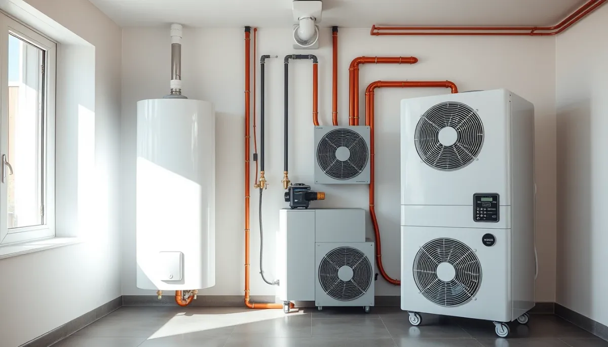 Chauffe-eau Ariston : avis sur les gammes électriques et thermodynamiques